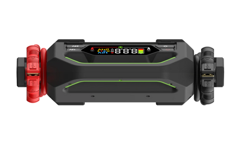 J10000HD LOTHIKOR Heavy Duty Portable Jump Starter