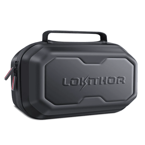 LOKITHOR J-Series Case | Portable Battery Jump Starter Protective Case