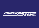 Powersonic Logo