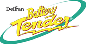 Battery Tender Logo