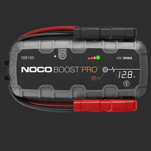 NOCO BOOST® | Start Dead Batteries