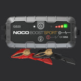 NOCO BOOST® | Start Dead Batteries